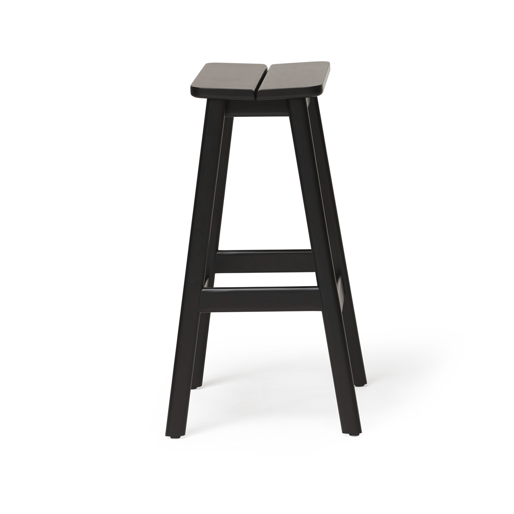 Angle Bar Stool 65cm