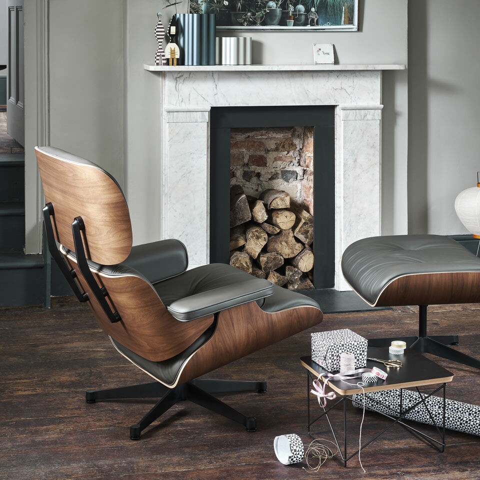 Occasional Table LTR Side Table Basic Dark