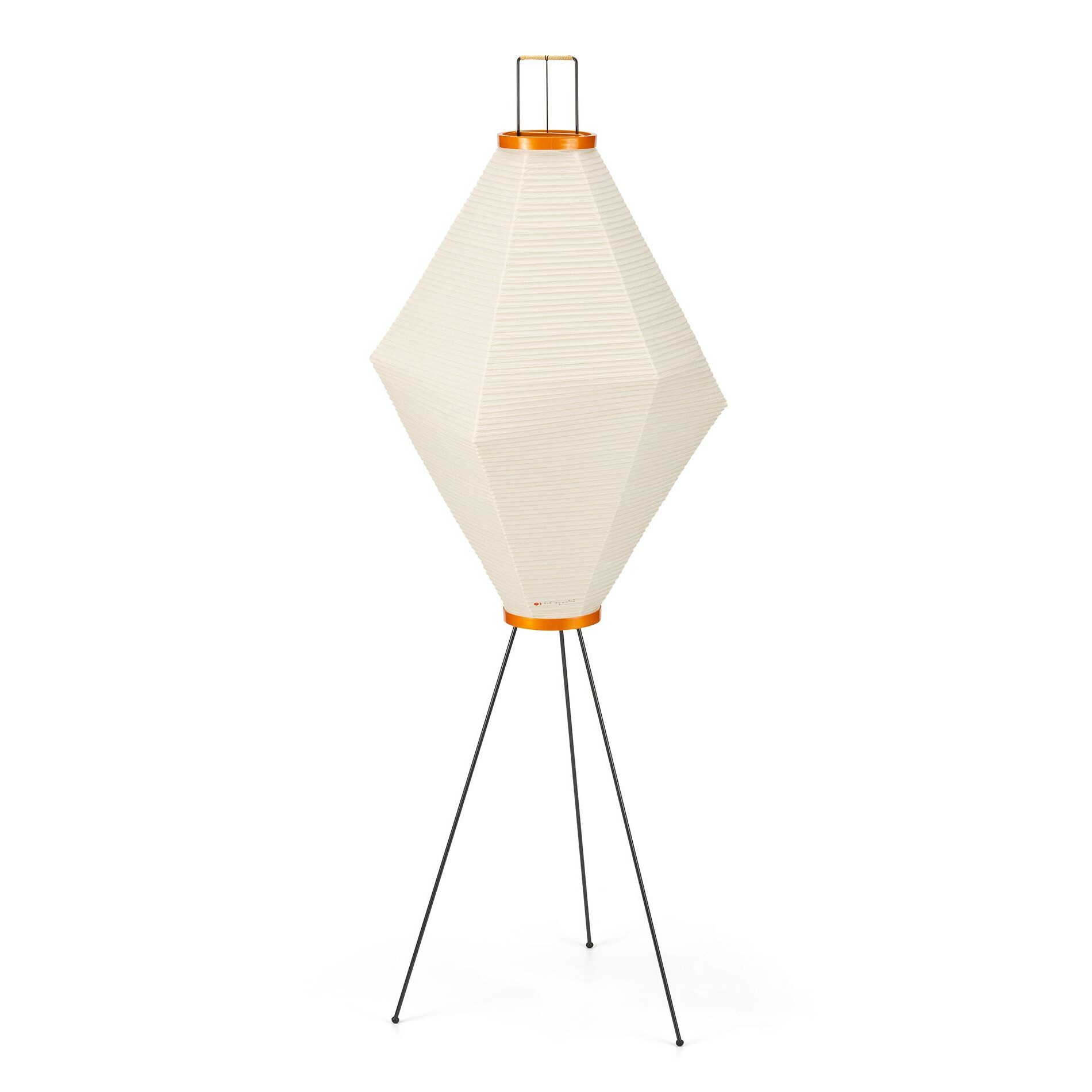 Akari 13A Floor Lamp