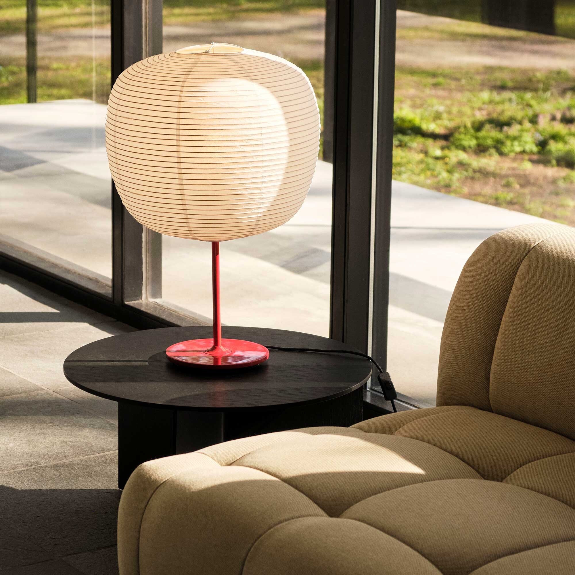 Common Paper Lampshade Ø44cm