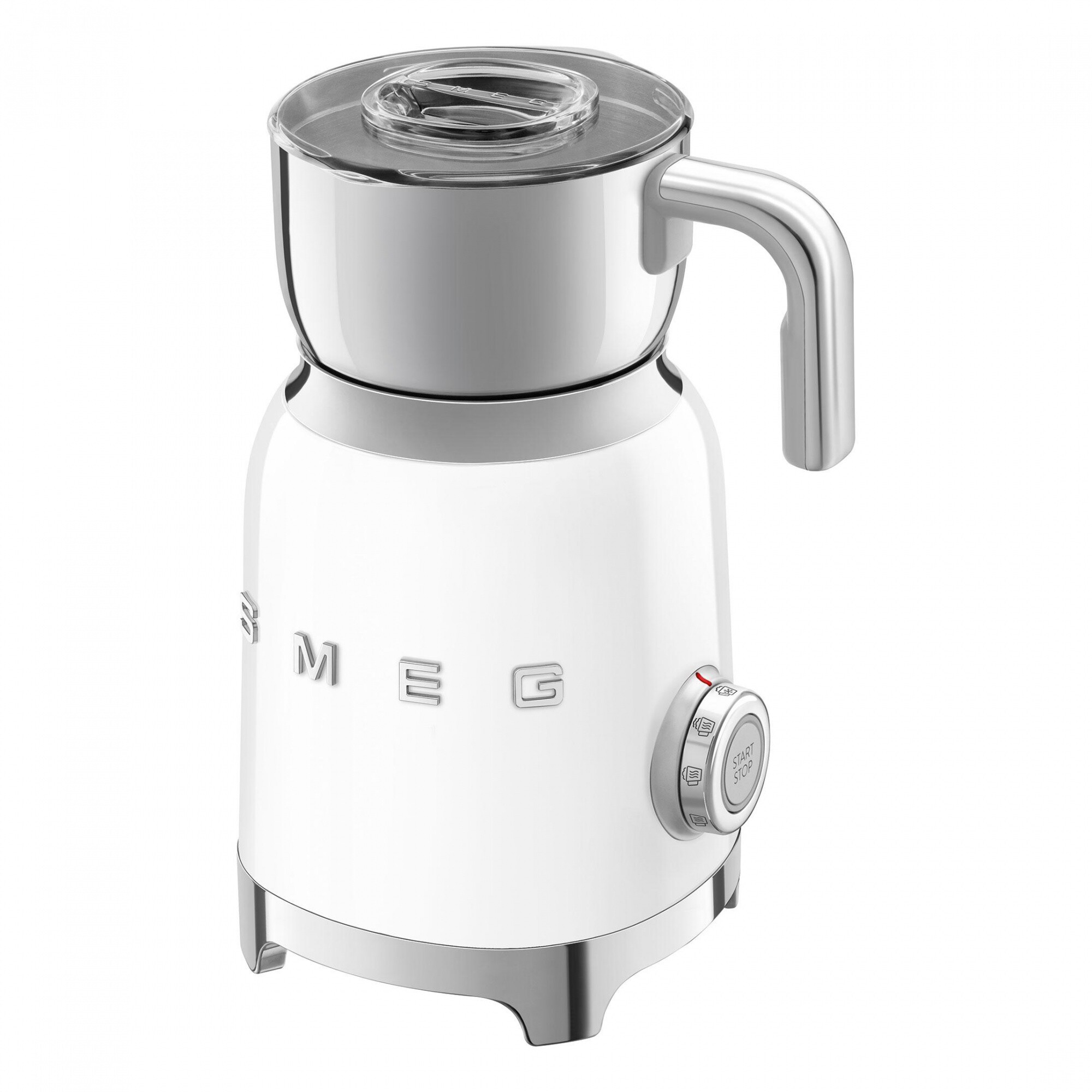 MFF11 Milk Frother Tritan™ Renew