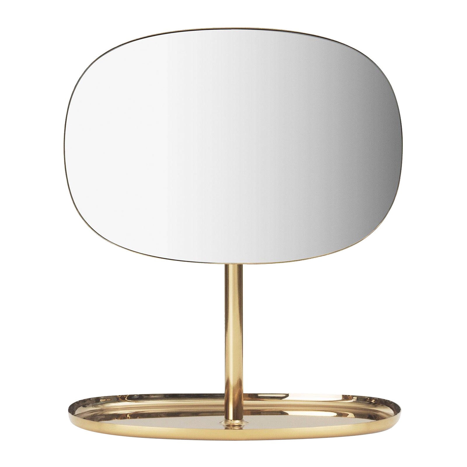 Anniversary Edition Flip Mirror