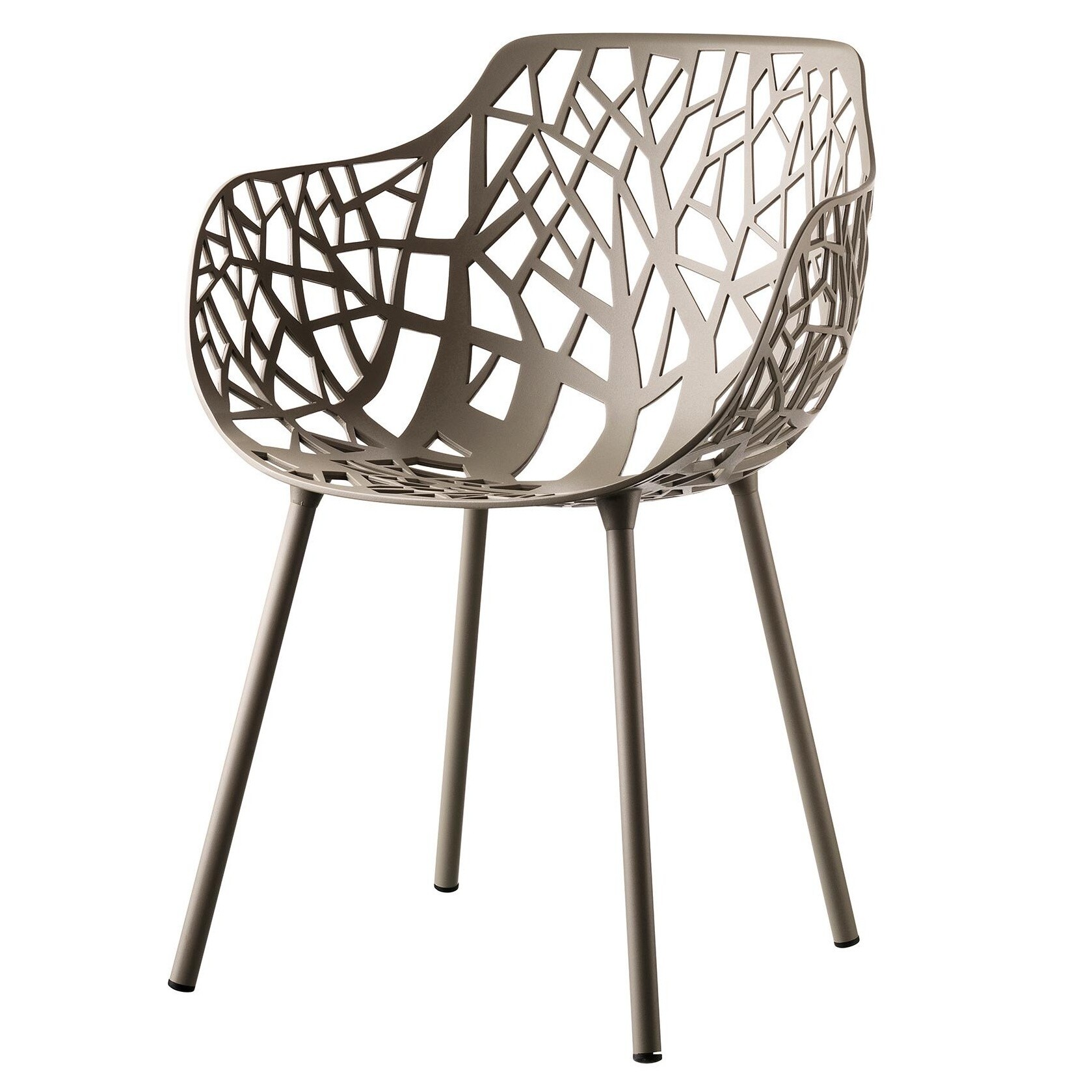 Forest Garden Armchair