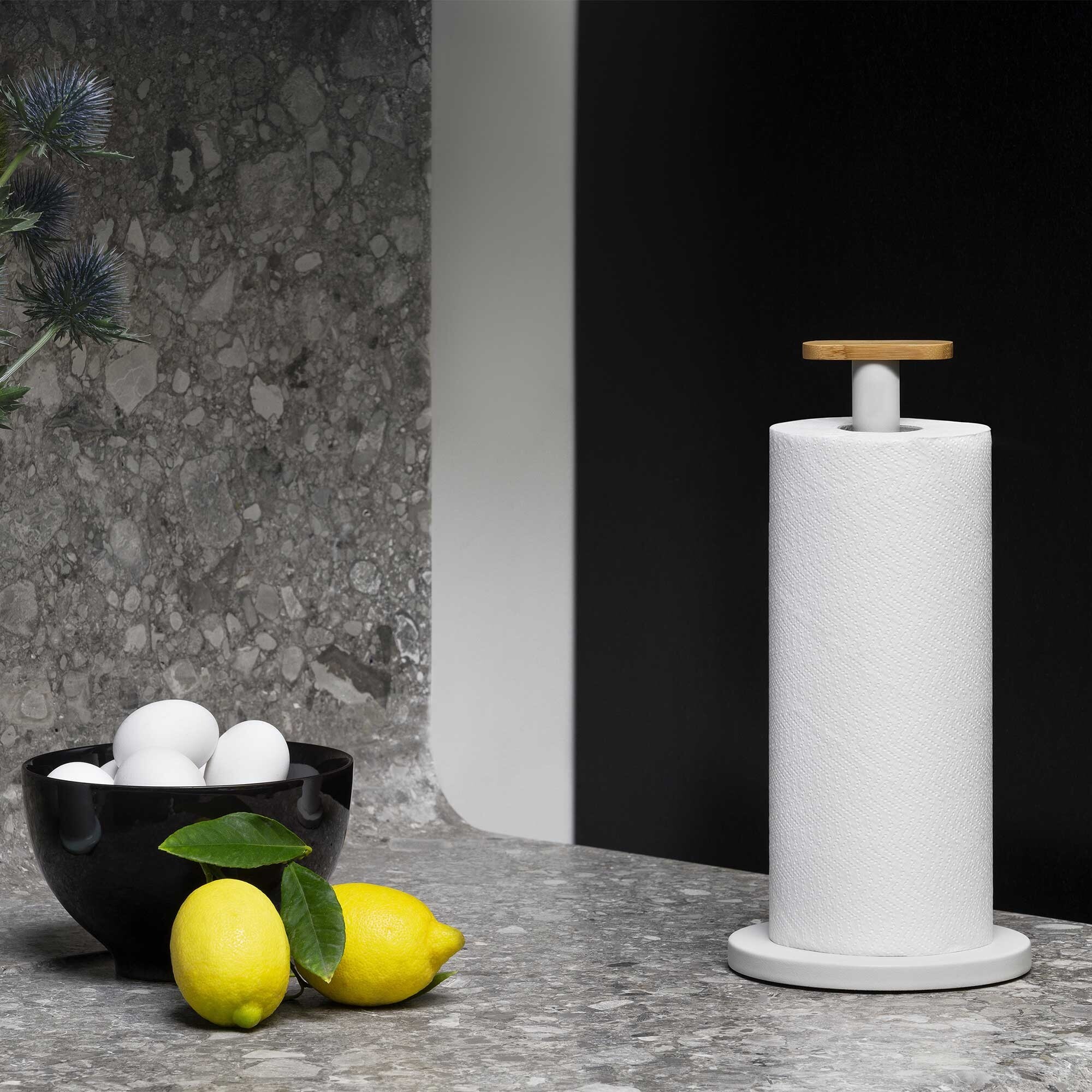 Mattina Paper Towel Holder