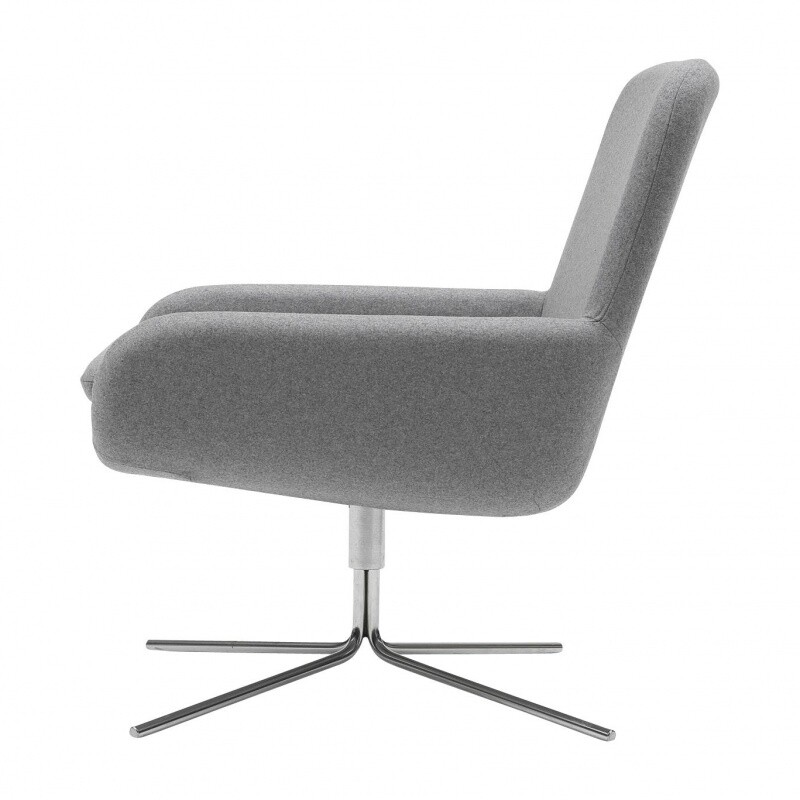 Coco Swivel Chair