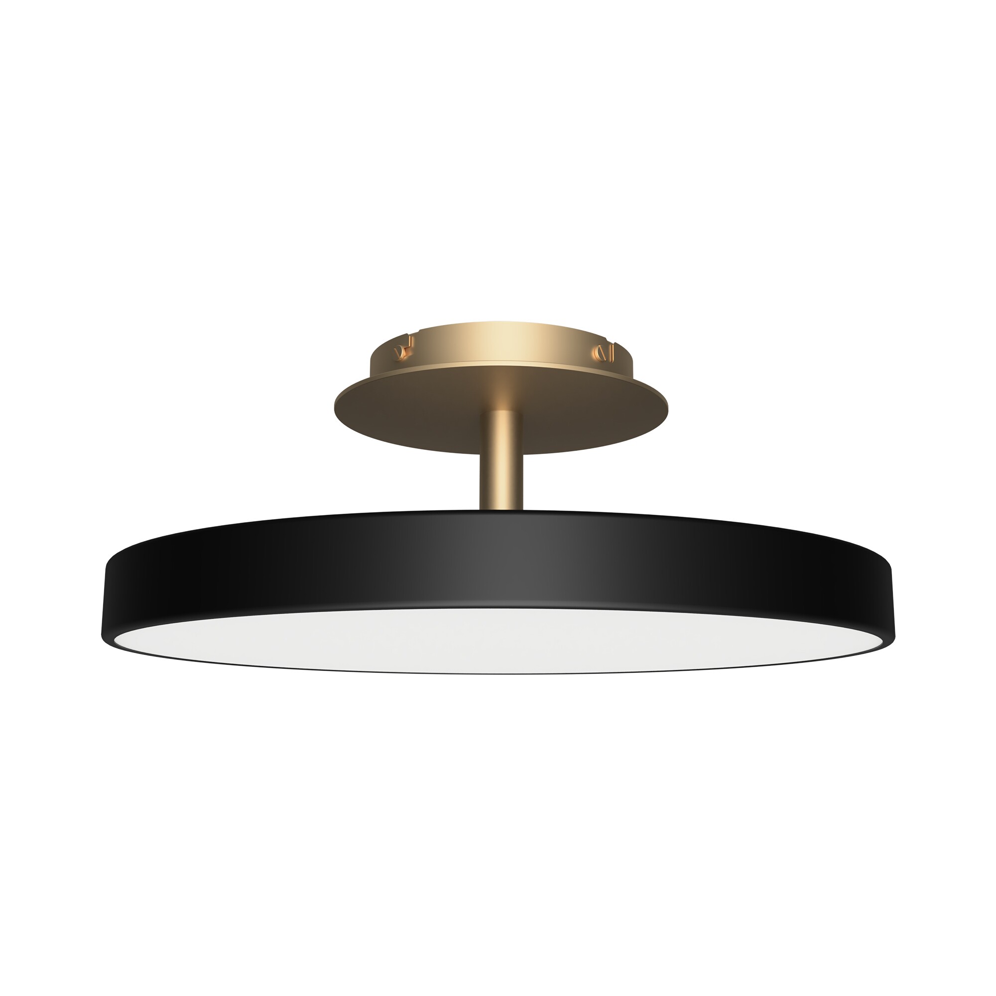 Asteria Up LED Ceiling Lamp M