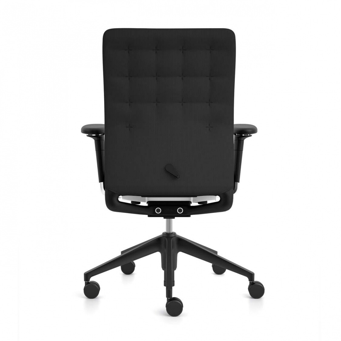 ID Trim Citterio Office Chair 2D Armrests