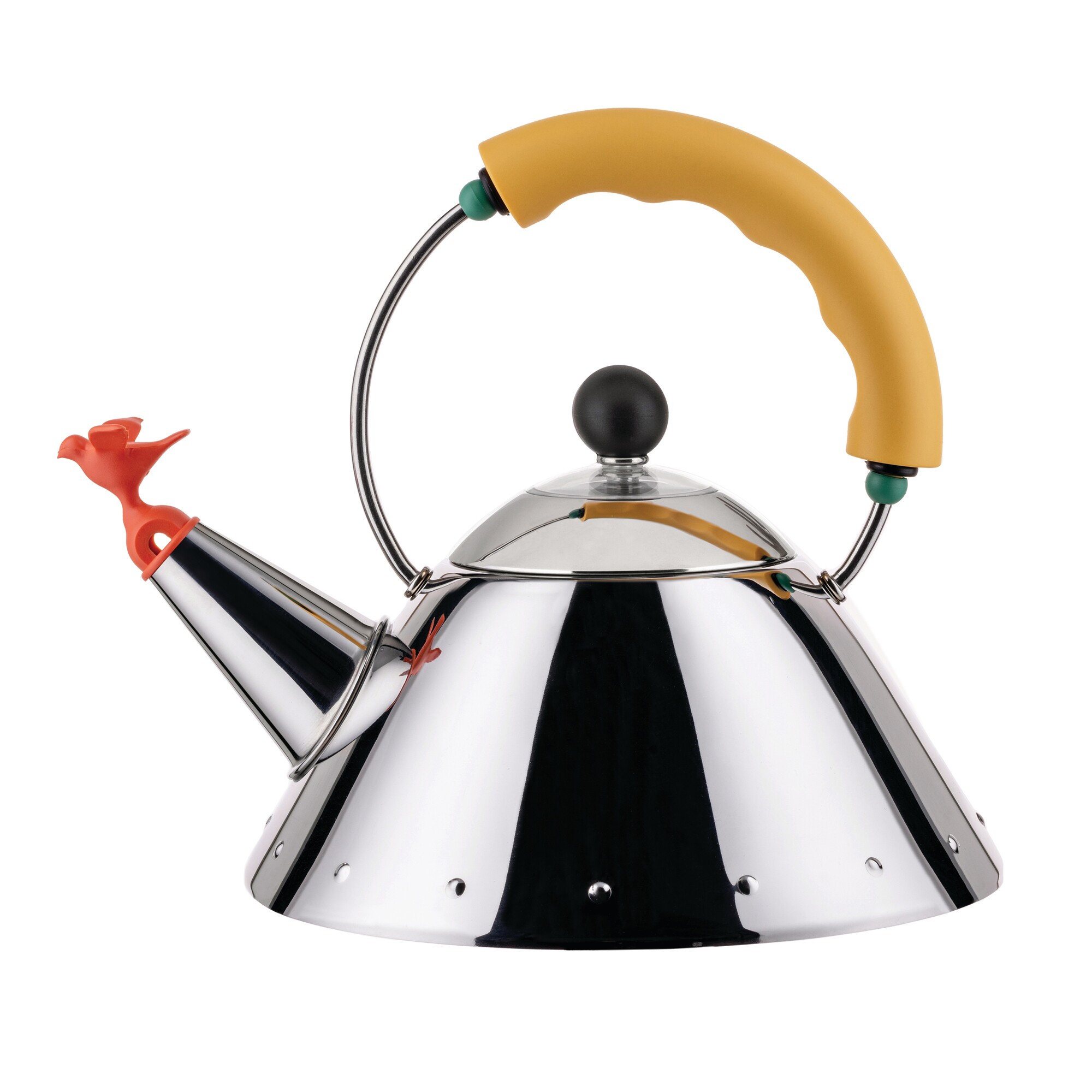 9093/1 Kettle with Magnetic Base