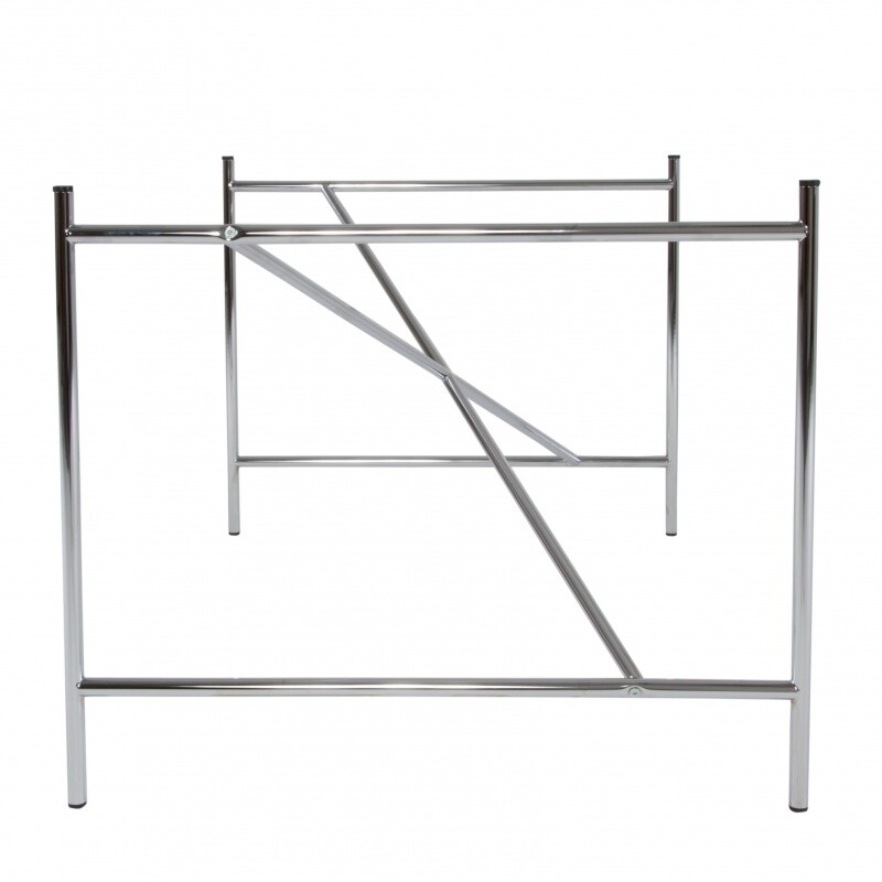 Eiermann 1 Table Frame 110x78x66cm Center