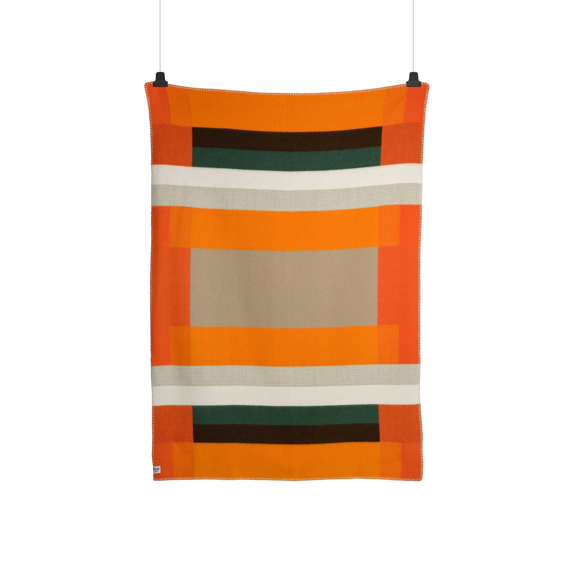 Mikkel Plaid/Throw 135x200cm