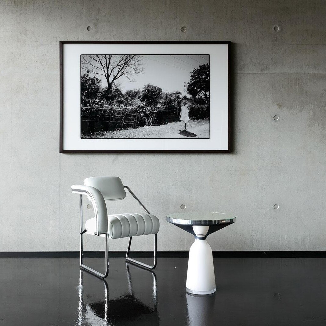 Non Conformist Armchair