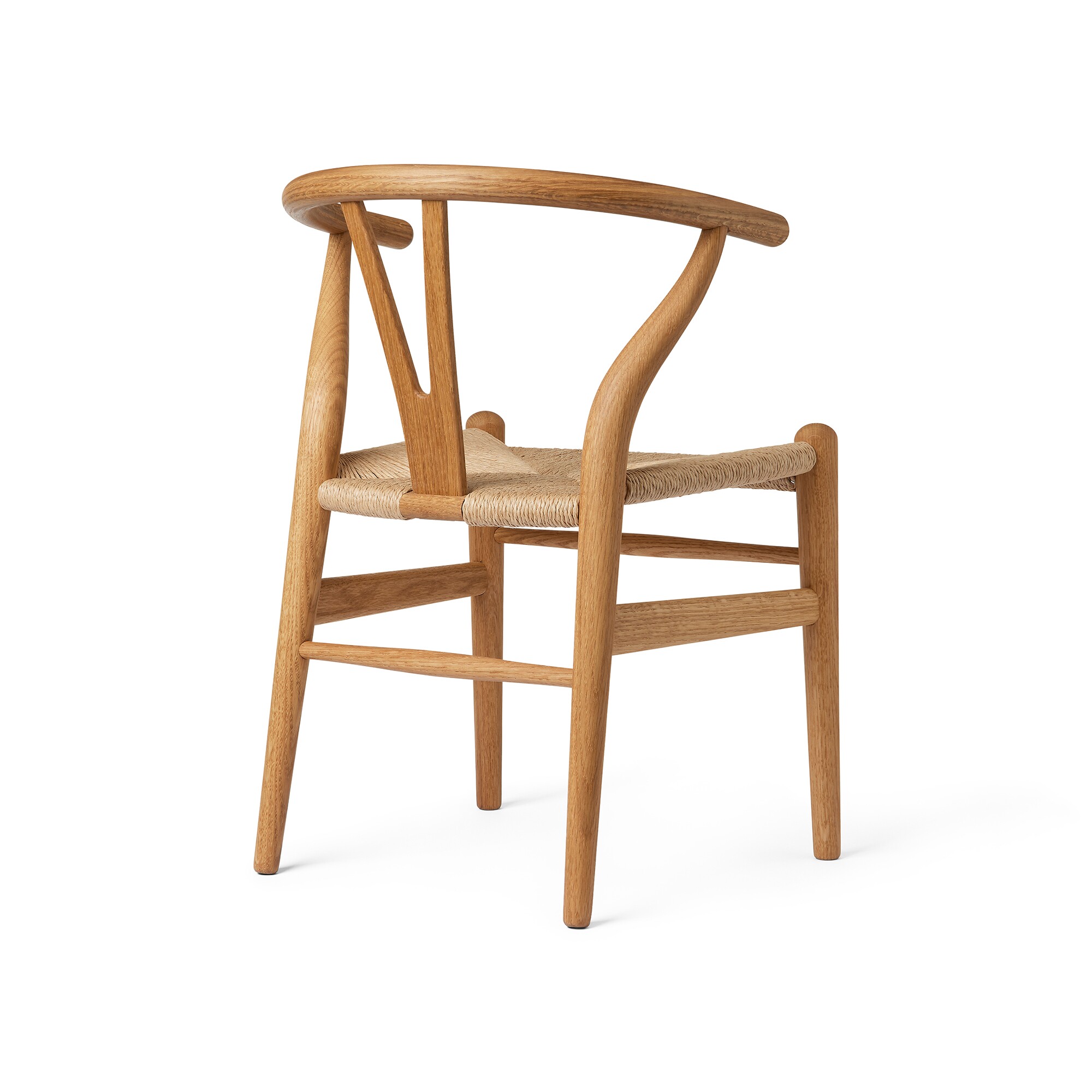 Limited Edition CH24 Wishbone Children's Chair