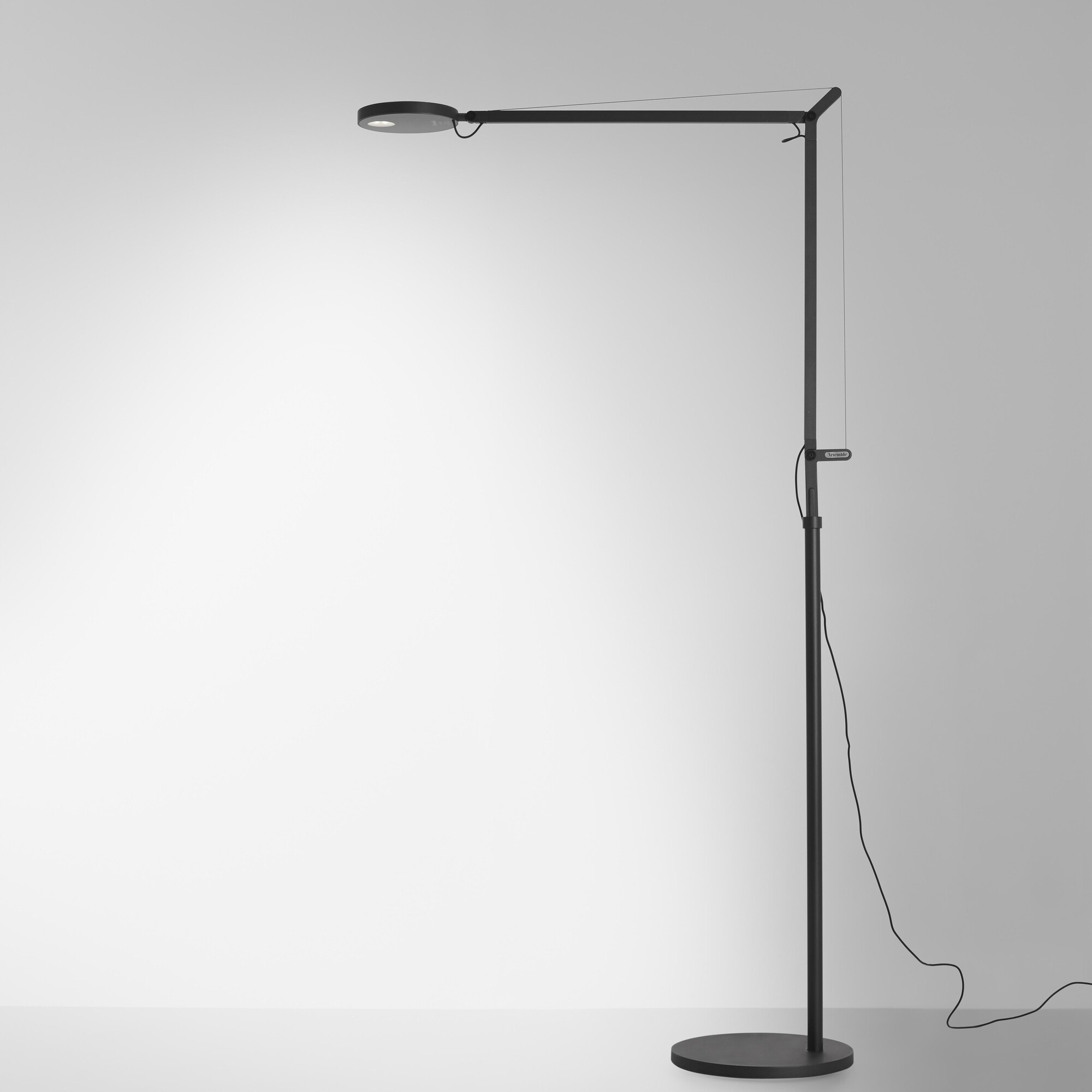 Demetra Lettura LED Reading Lamp