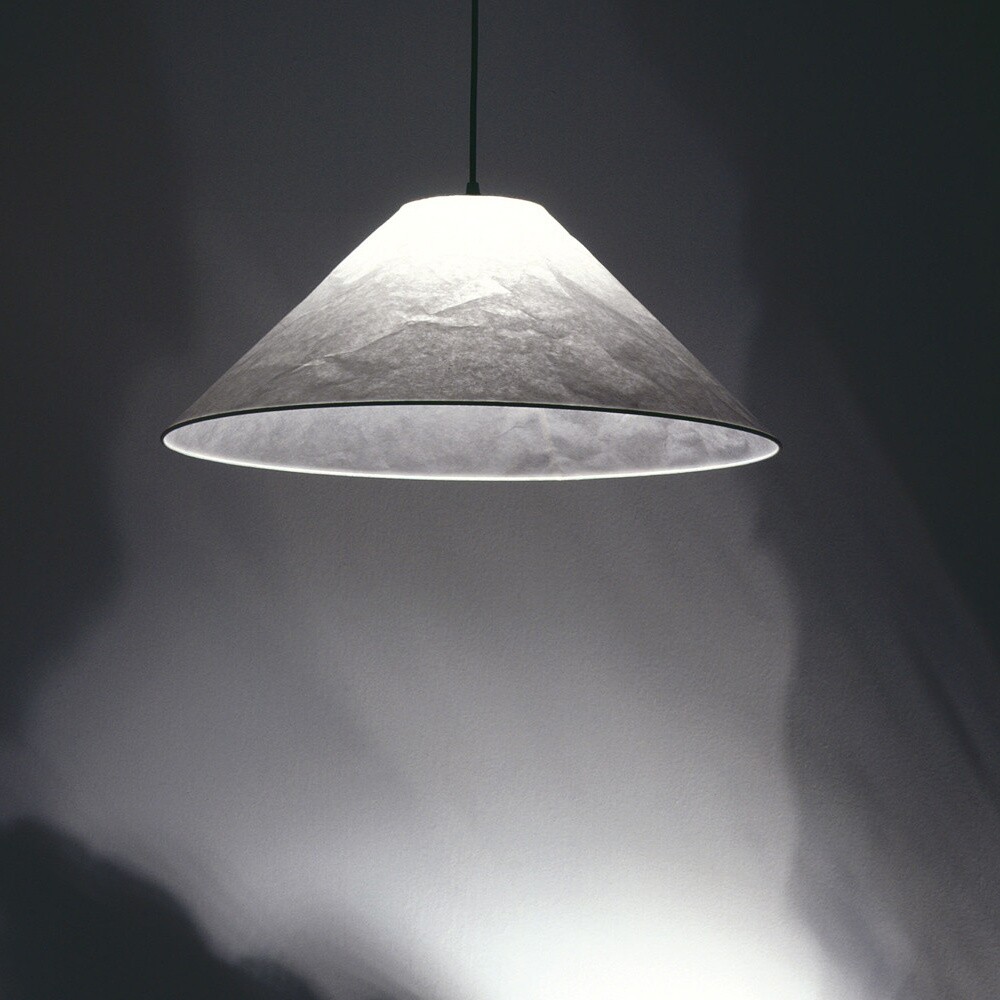 Knitterling Suspension Lamp
