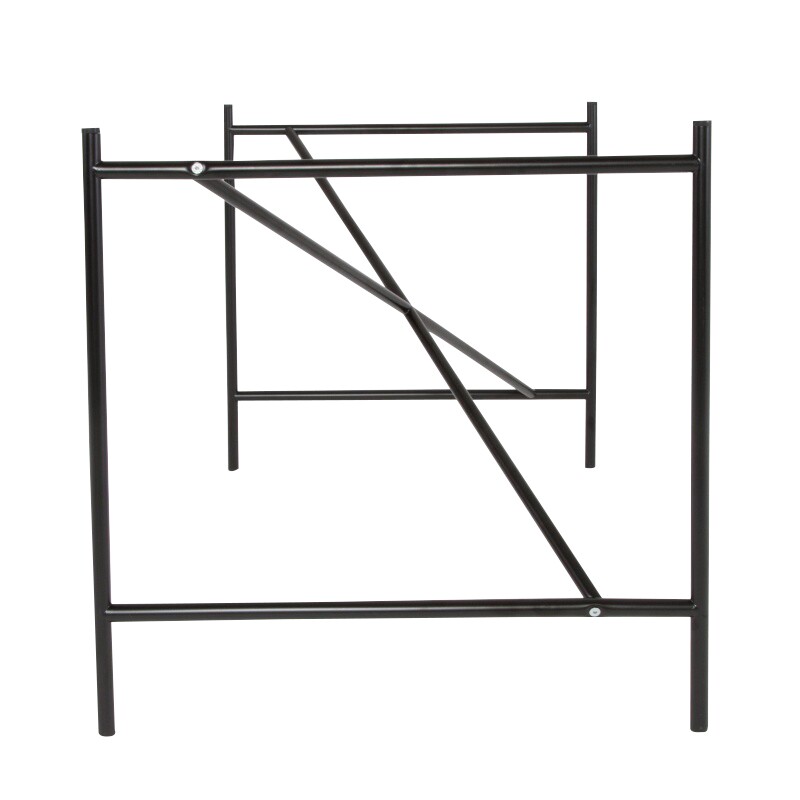 Eiermann 1 Table Frame 110x66x66cm Center