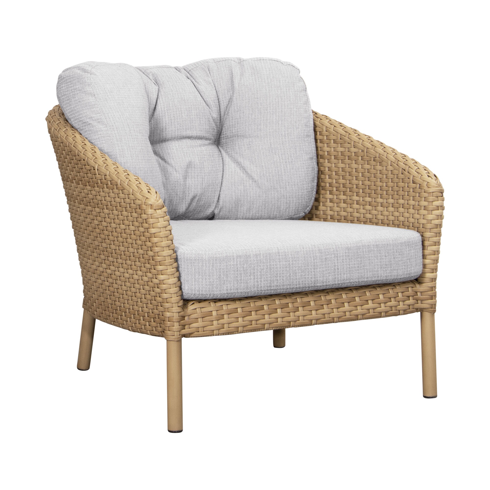 Ocean Lounge Cushion Set