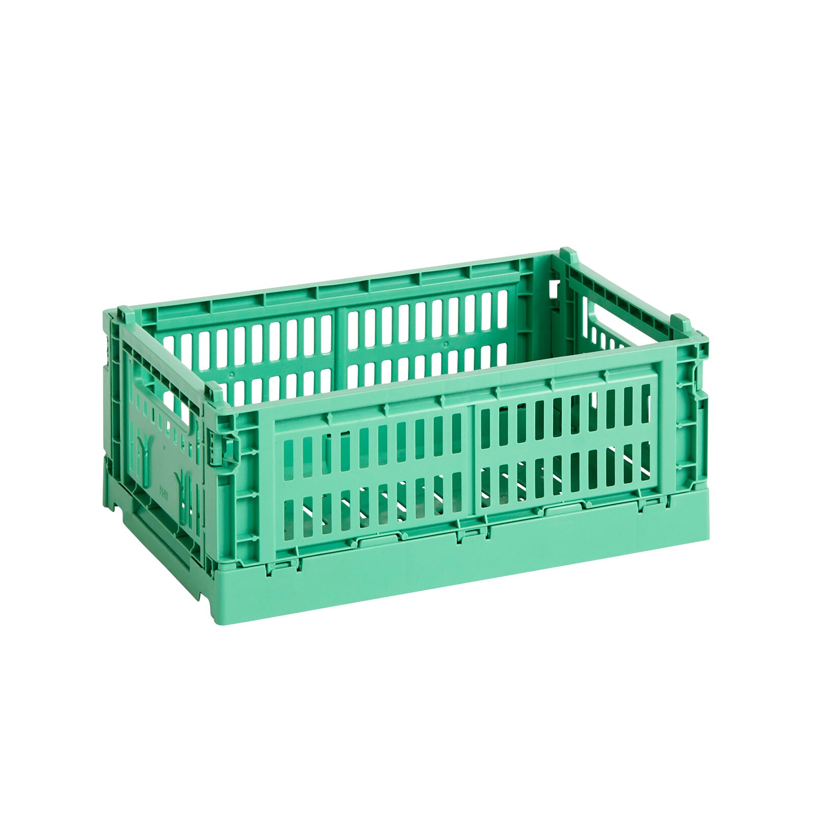 Colour Crate Recycled S