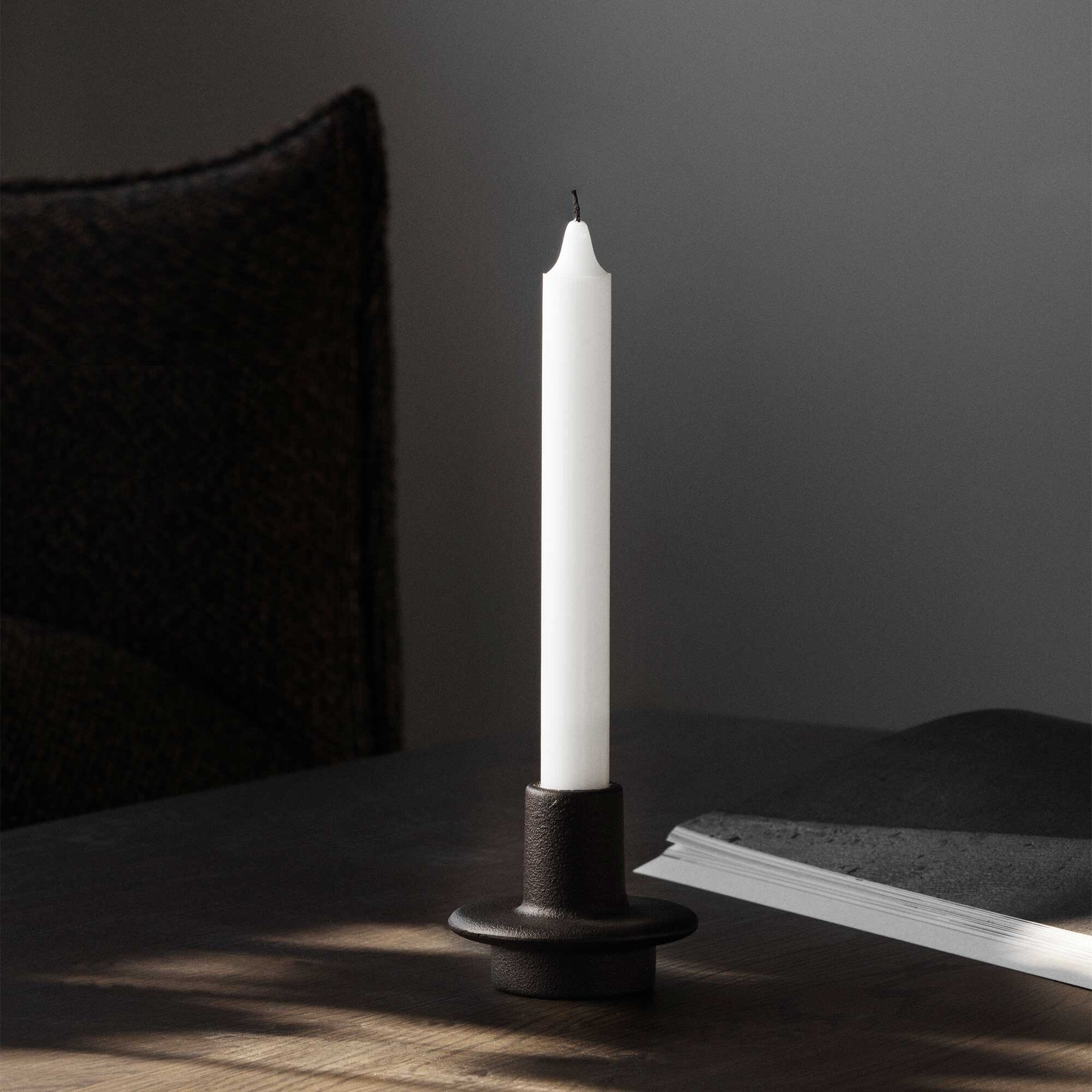 Heima Candlestick 1 Candle