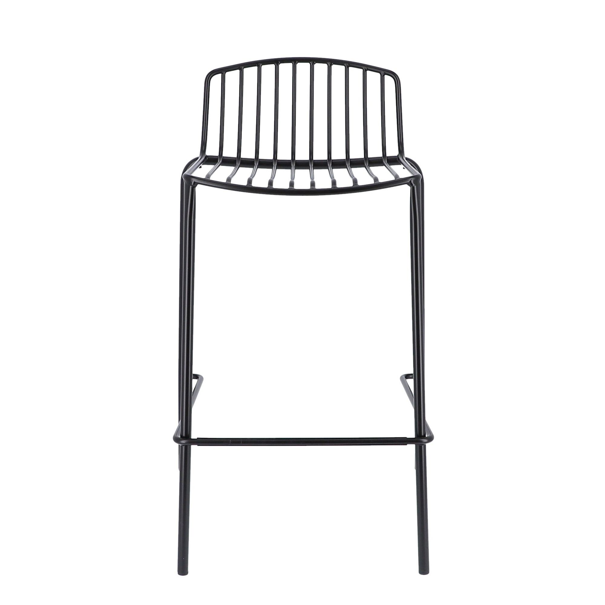 Mori Outdoor Bar Chair 65cm