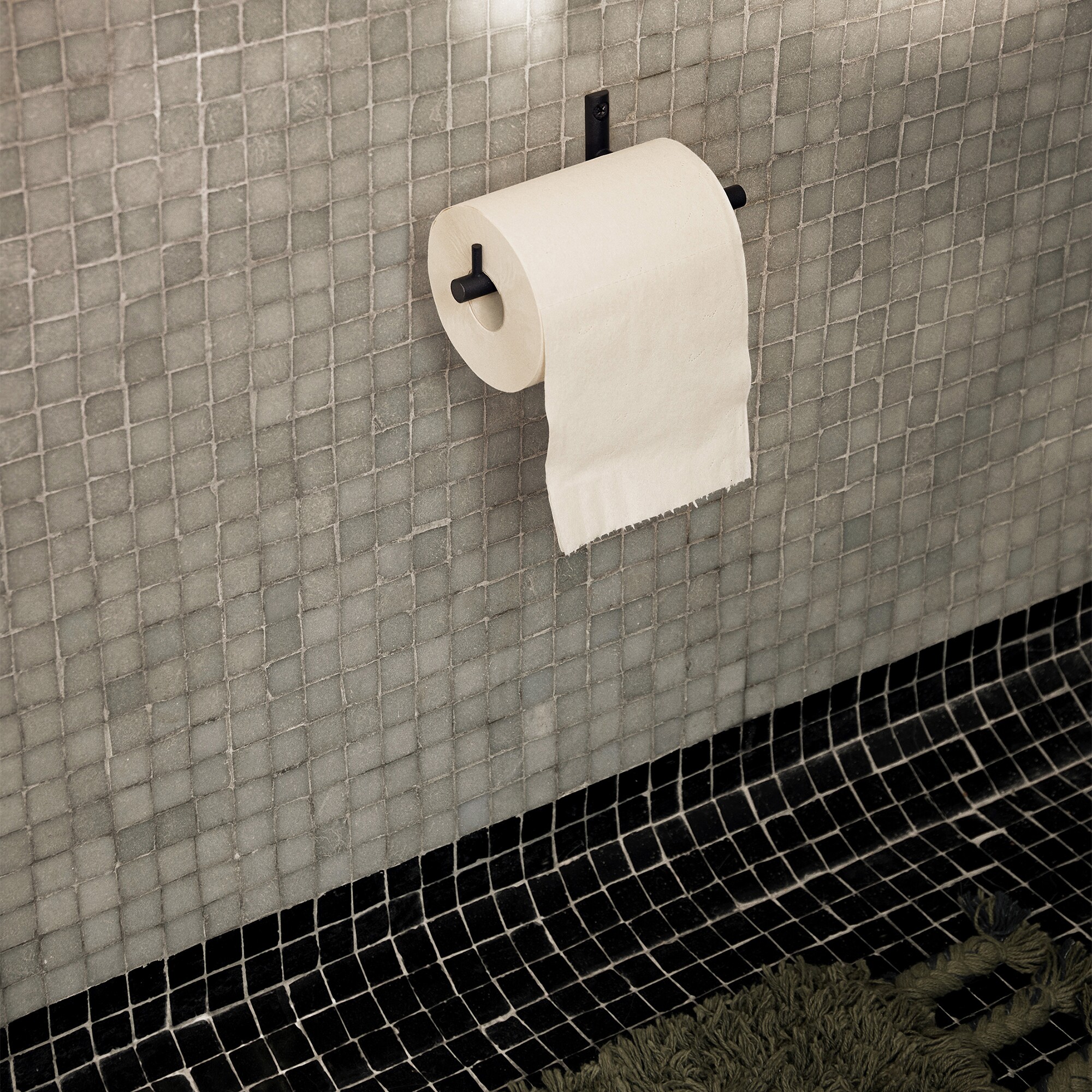 Dora Toilet Paper Holder