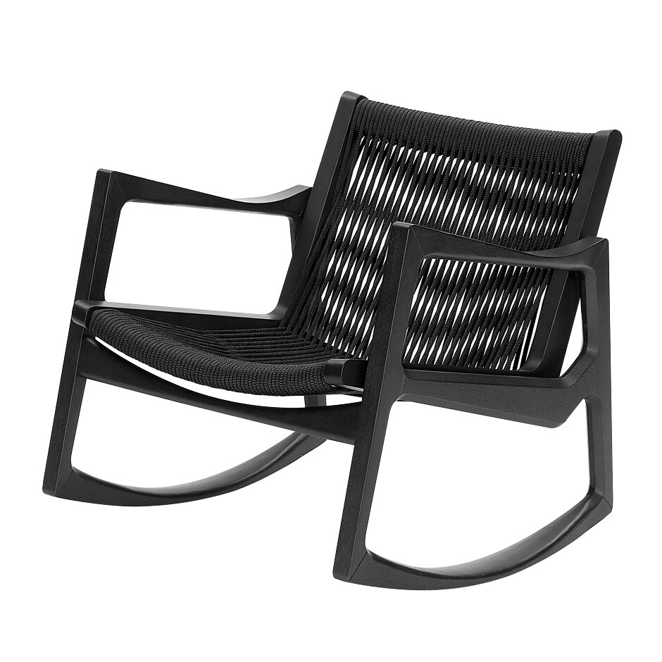 Euvira Rocking Chair