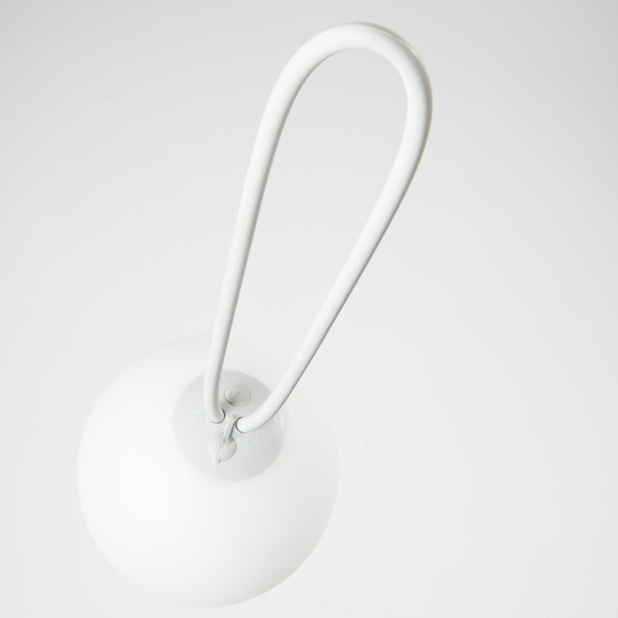 Bolleke Outdoor LED Hanging Lamp with Battery