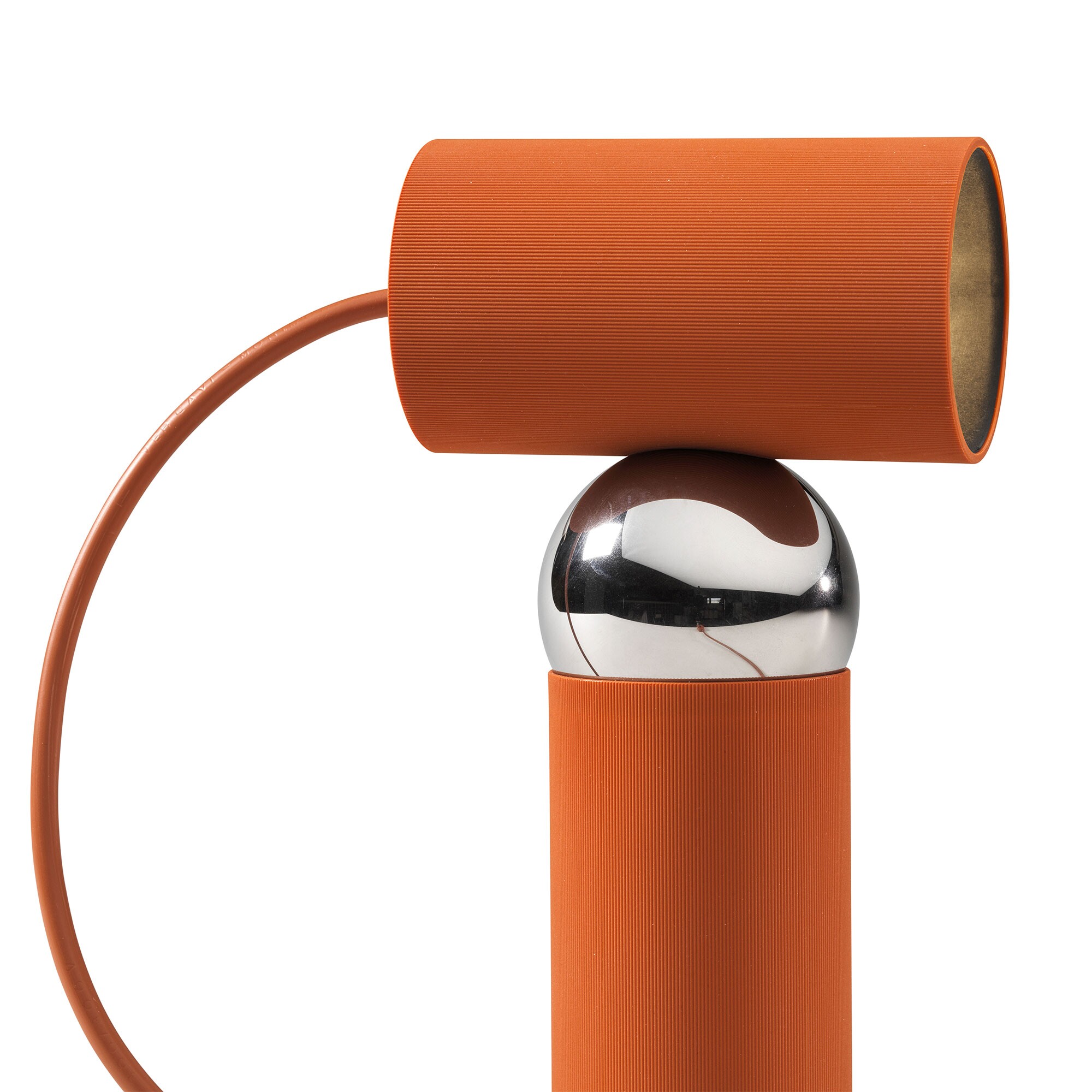 Bilboquet Table Lamp