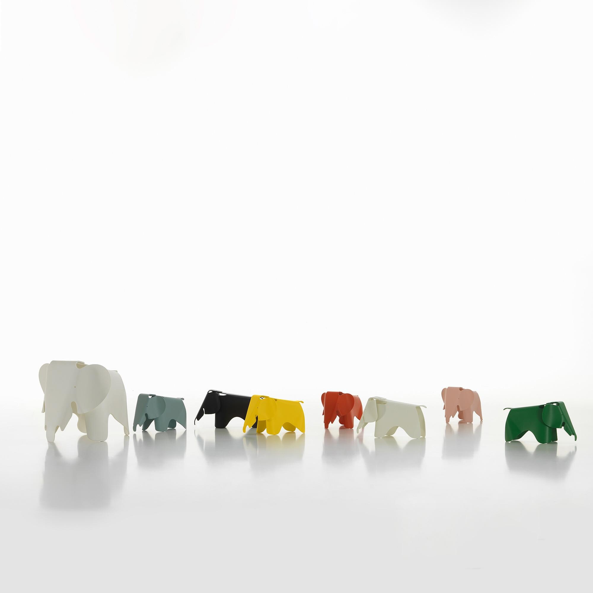 Eames Elephant S