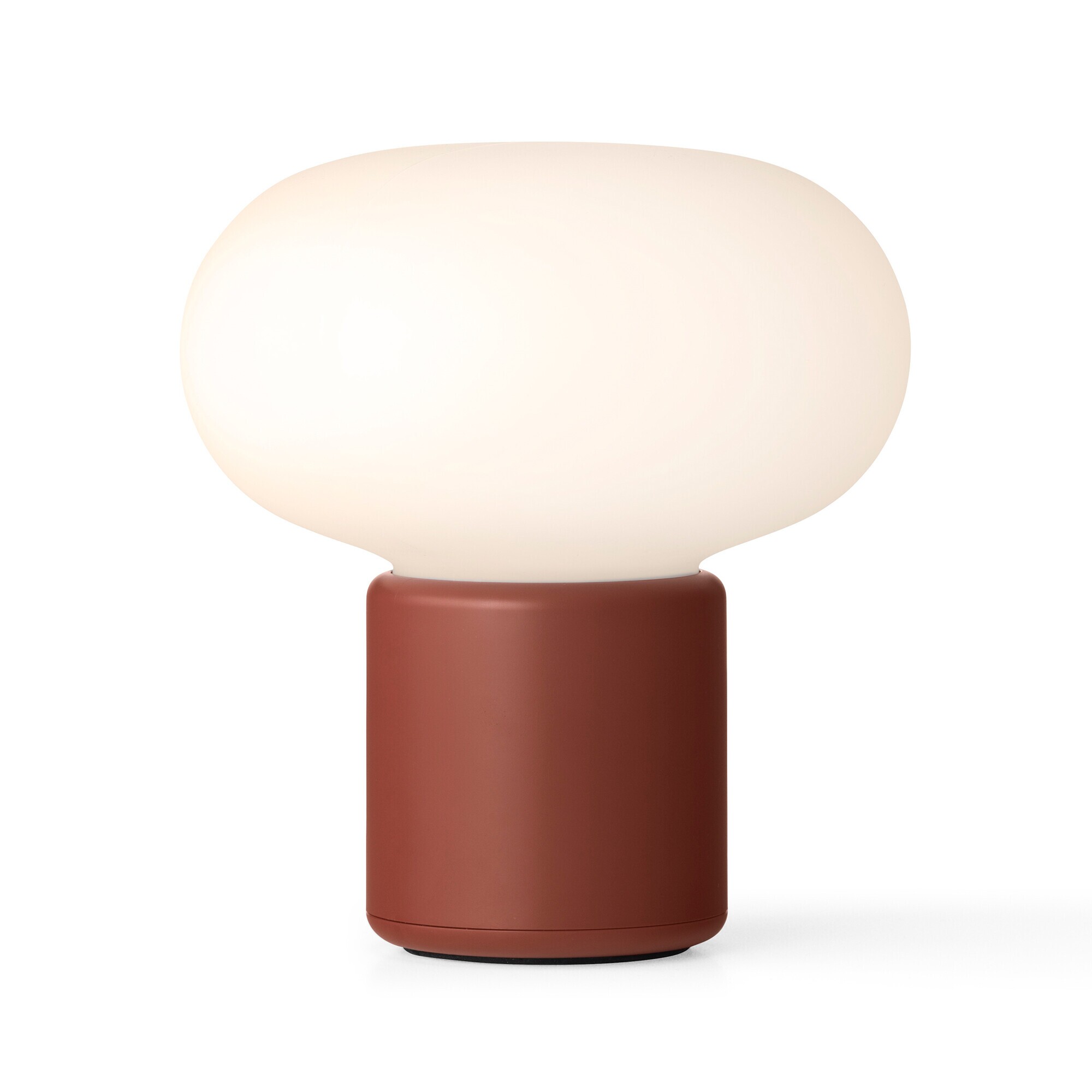 Karl-Johan Portable LED Table Lamp with Battery