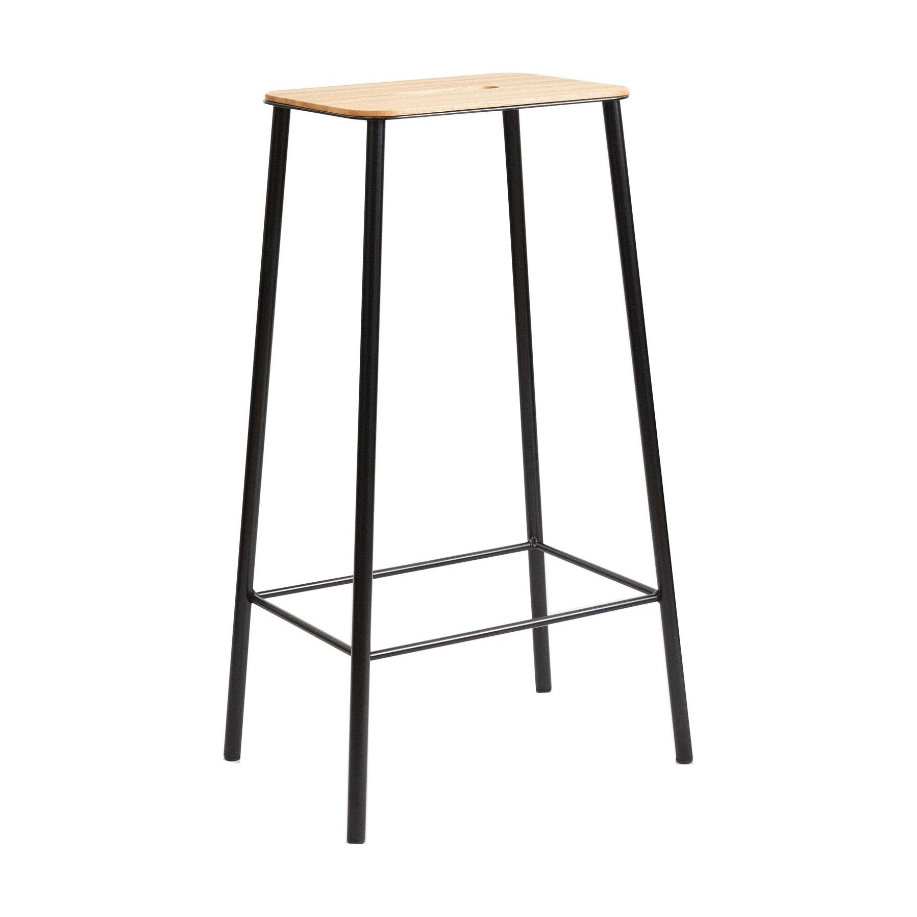 Adam Bar Stool H 76cm