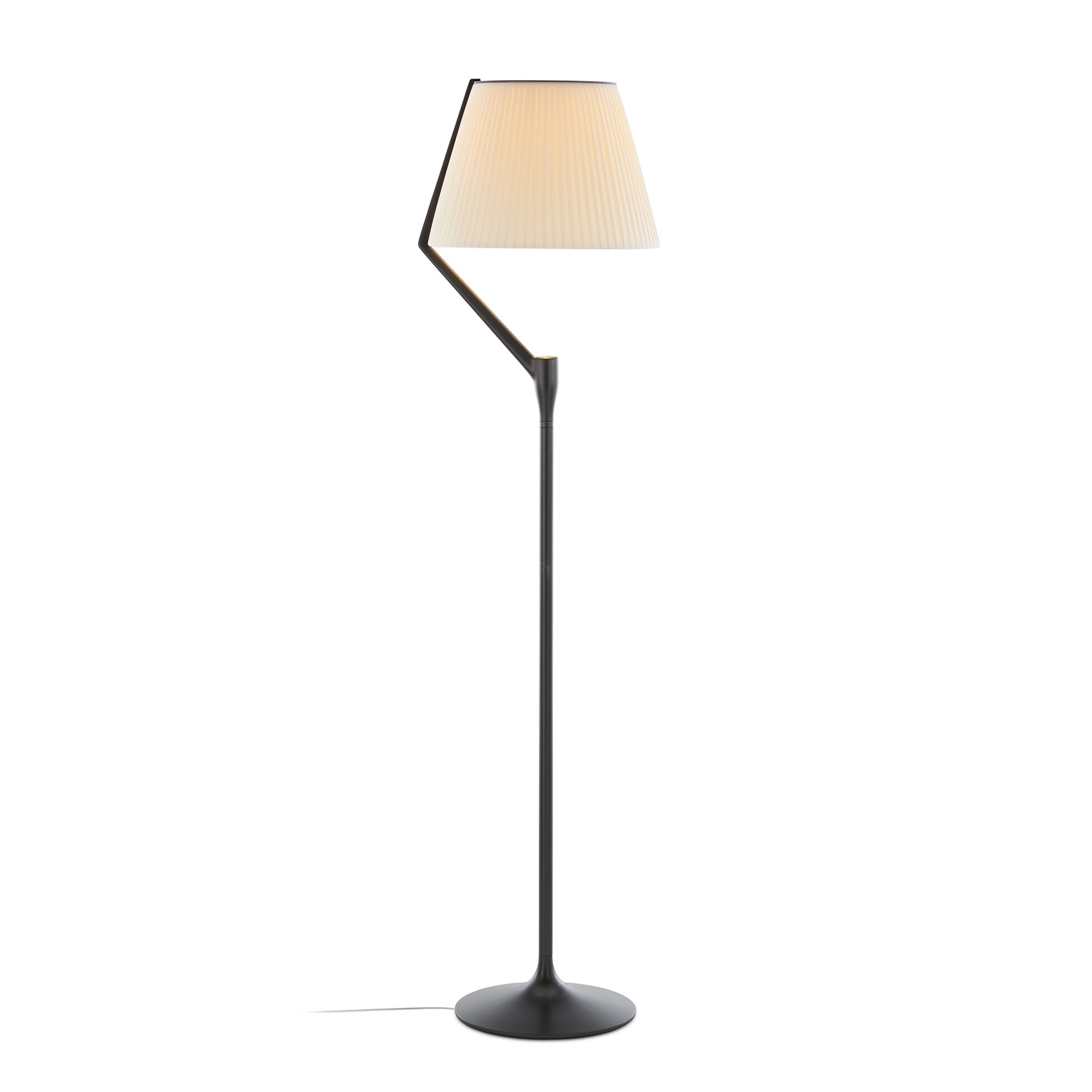 Angelo Stone LED Floor Lamp