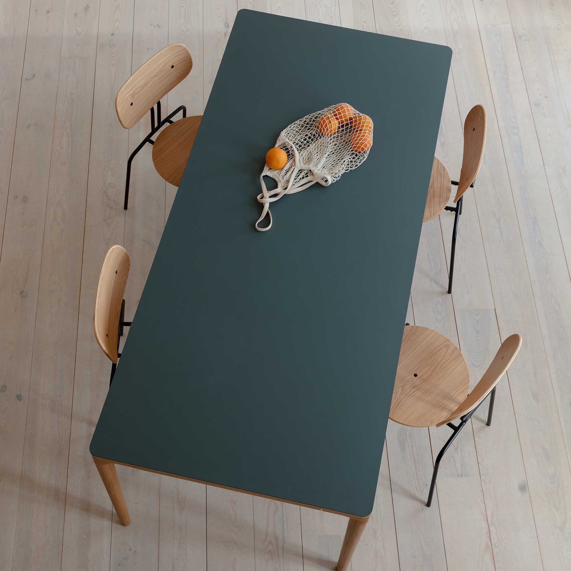 Heart'n'Soul Dining Table 90x200cm