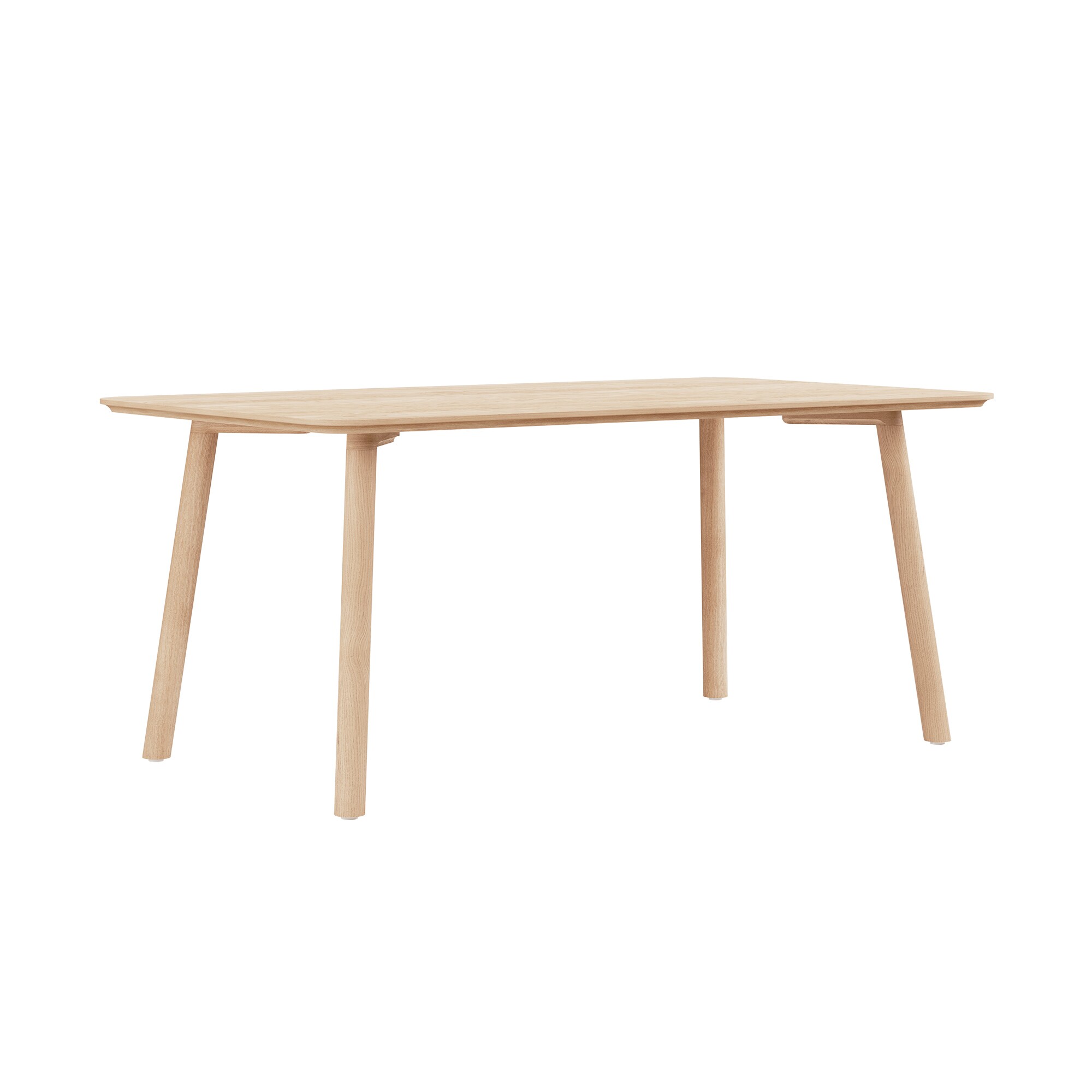 Meyer 23 Medium Dining Table 160x92x73cm