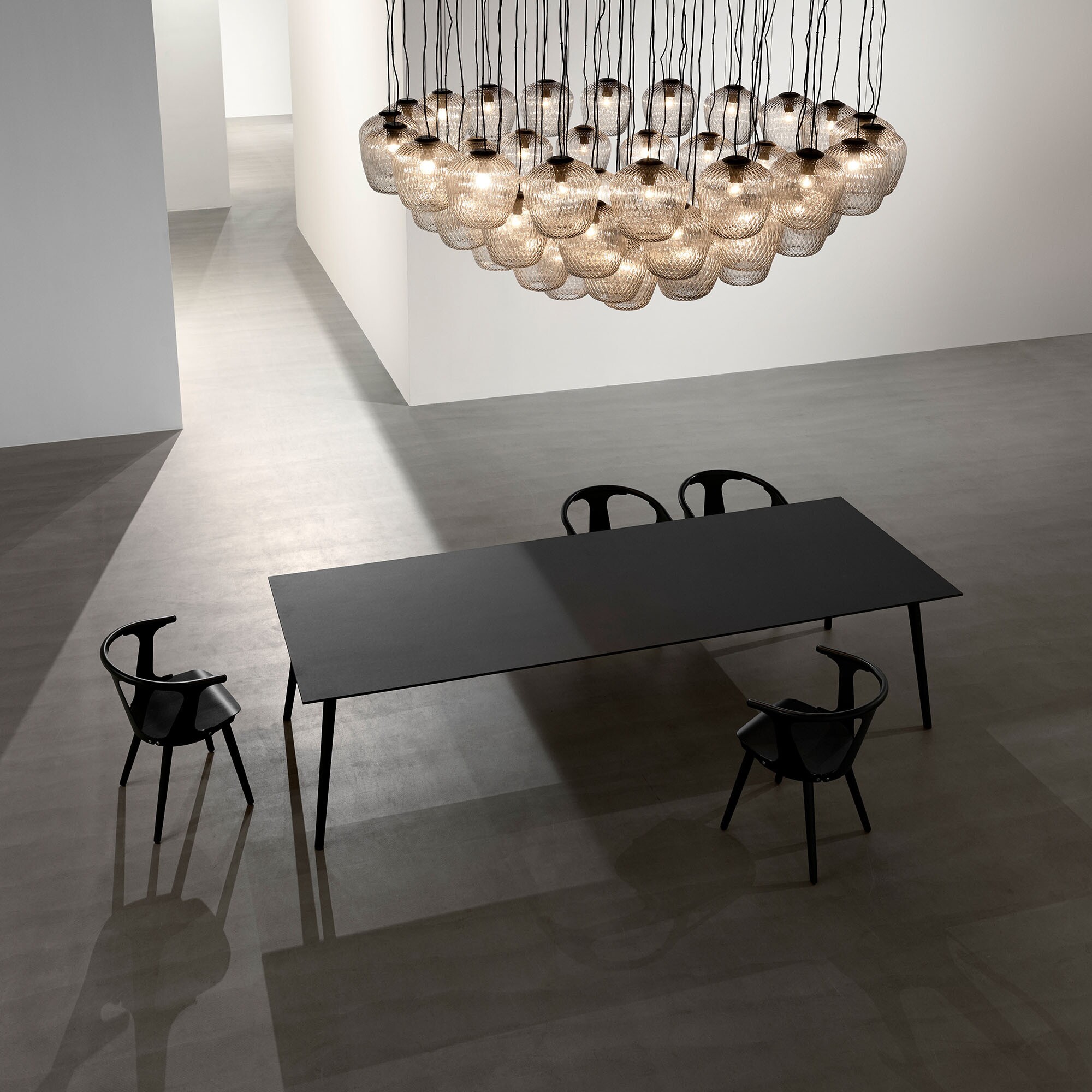 In Between SK1 Chair