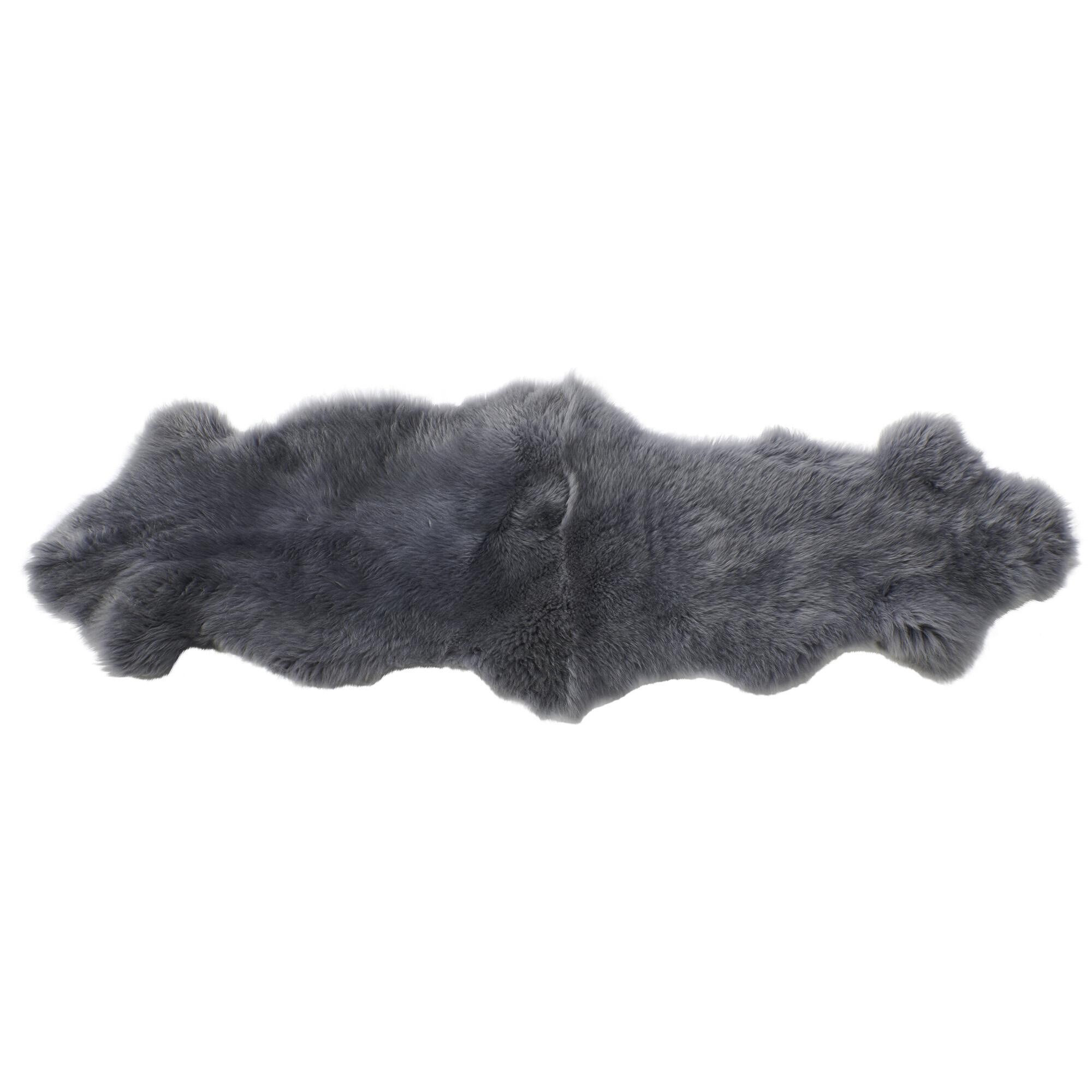 Lambskin Rug 195x55cm