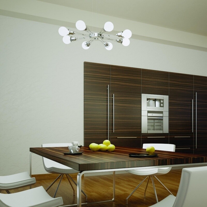 Matrix Otto Suspension Lamp