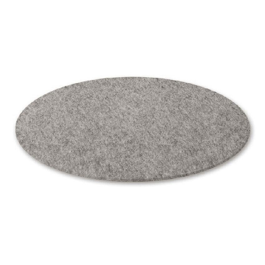 Bigdot Felt Carpet Ø 120cm