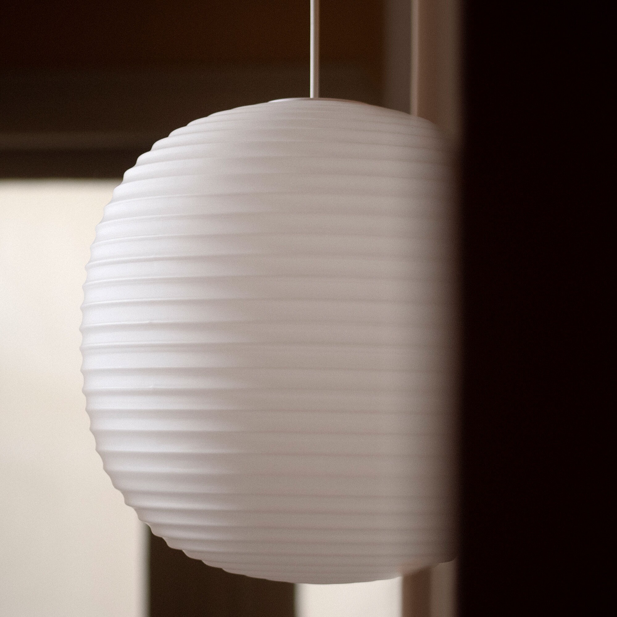 Lantern Suspension Lamp L