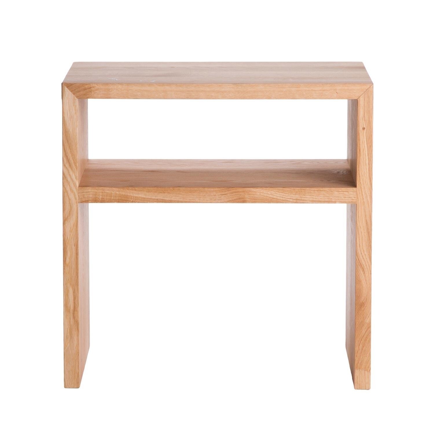 Cubus Bedside Table