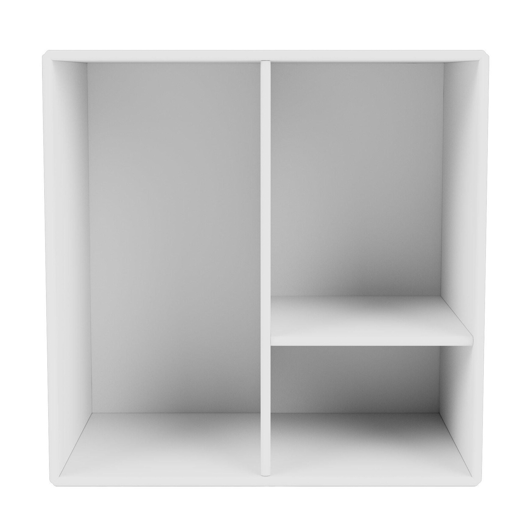 Mini Modul with Shelves 35x35x25cm