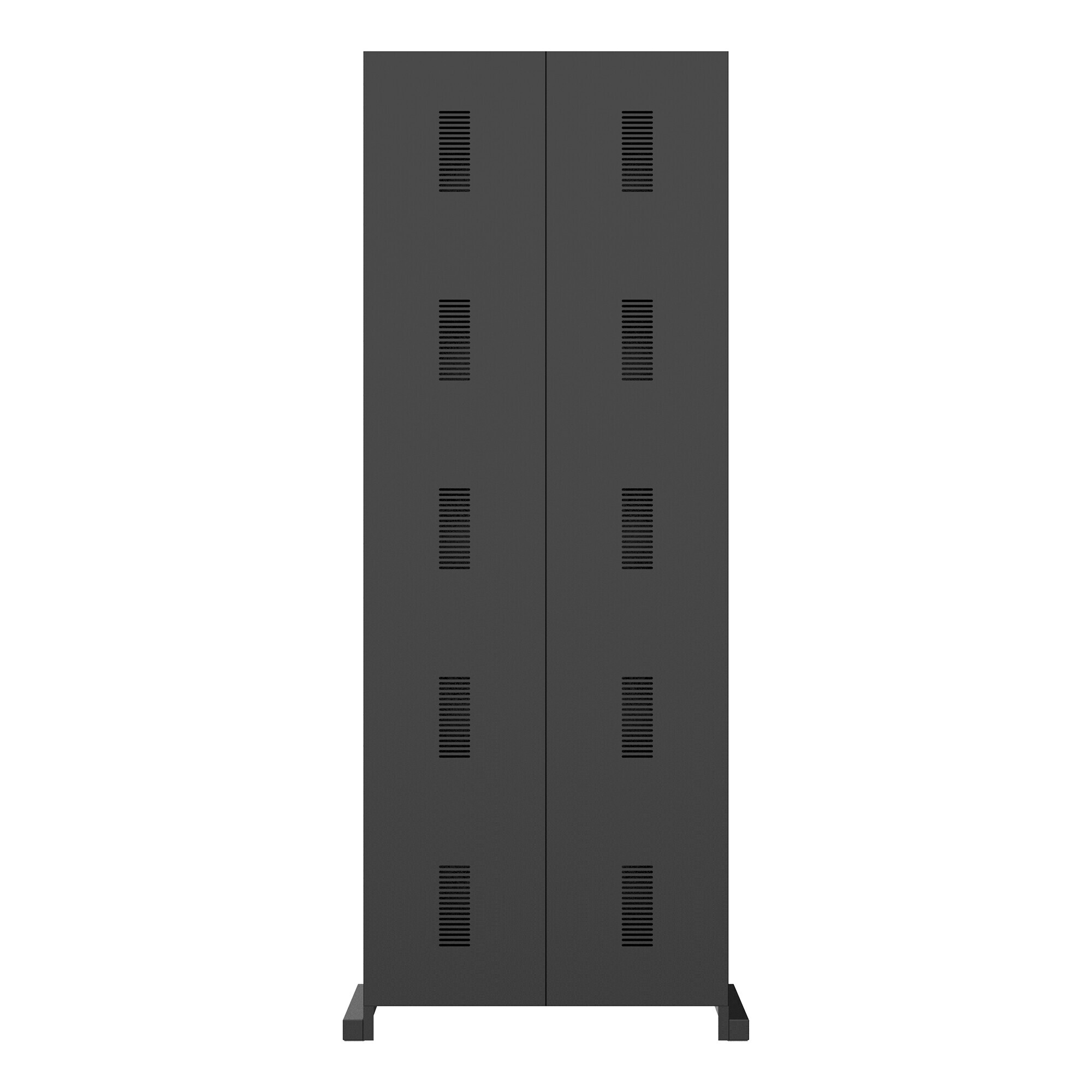 Alfiere Double Wardrobe