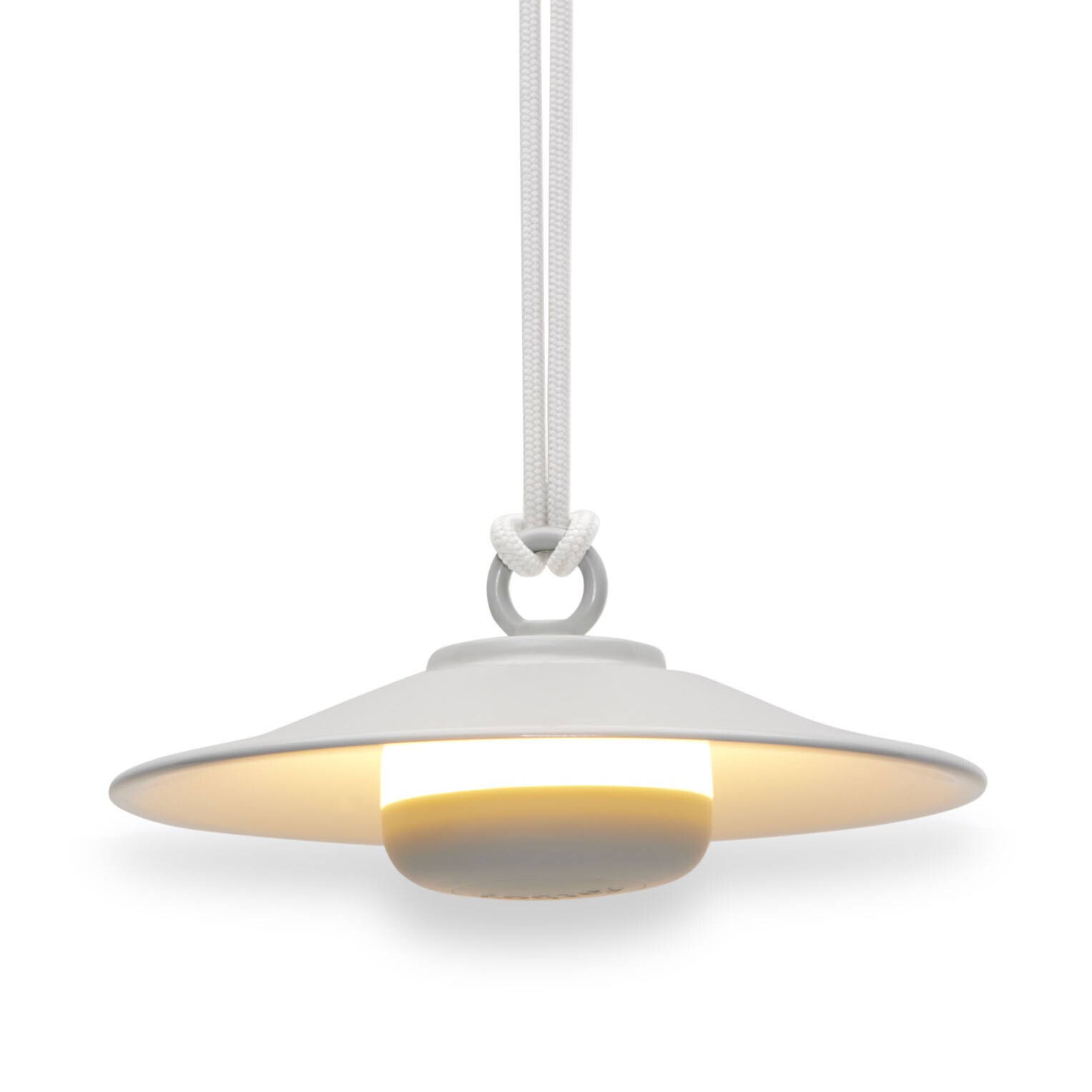 chap-O outdoor LED Lamp with Battery