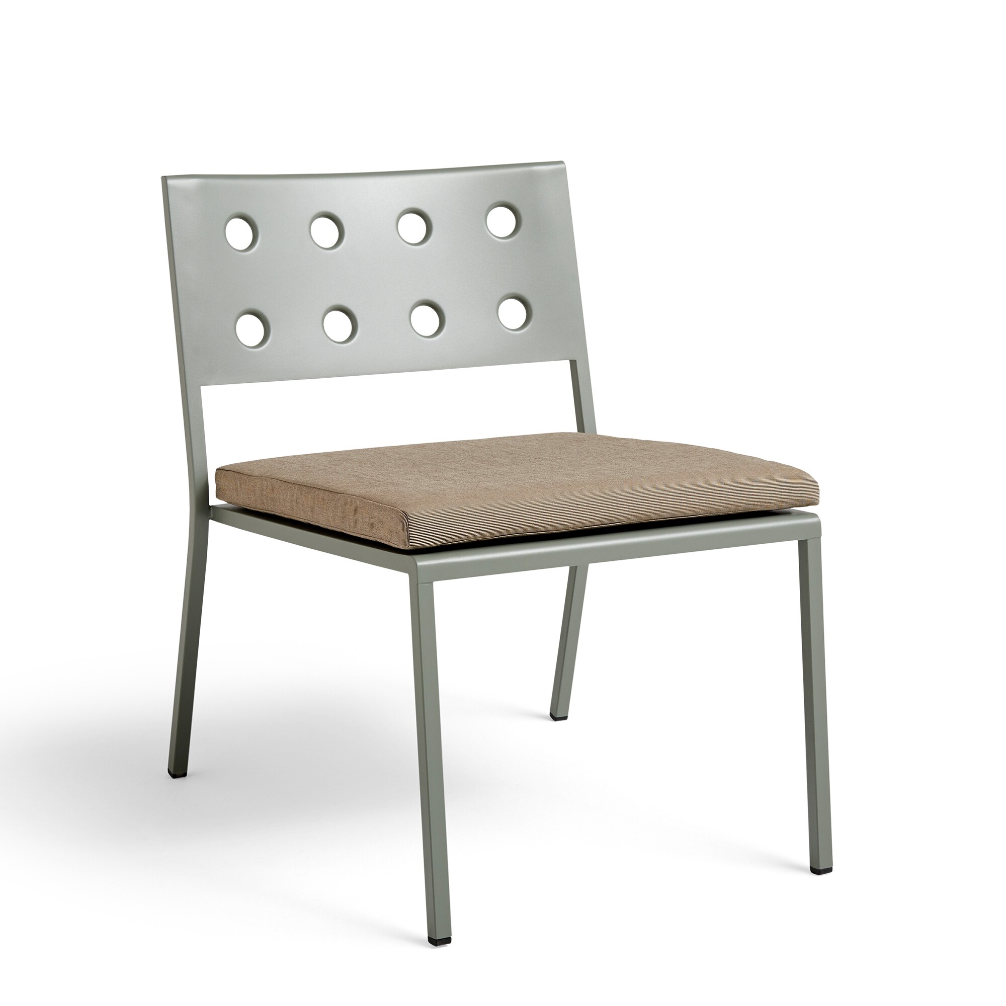 Balcony Seat Cushion for Lounge Chair