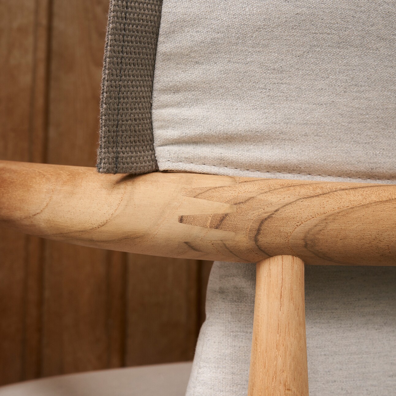 Cushion for Embrace E008 Garden Armchair