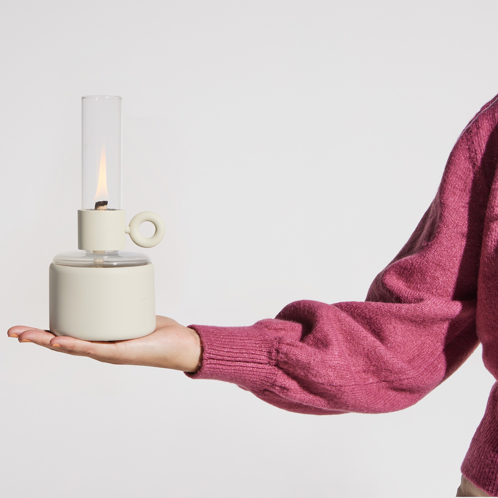 Flamtastique Bioethanol Fireplace