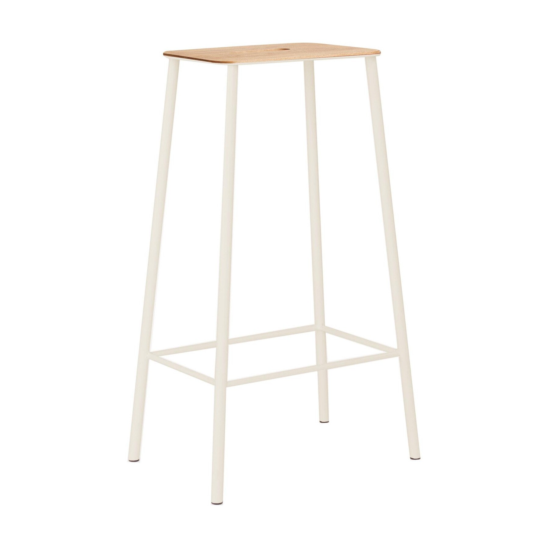 Adam Bar Stool H 76cm