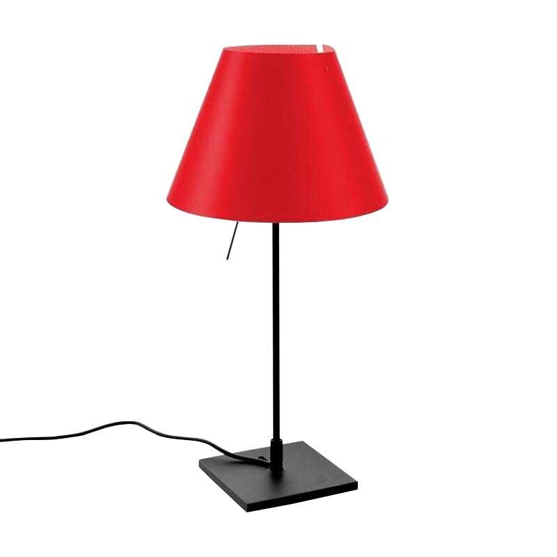 Costanzina Tavolo Radieuse Table Lamp