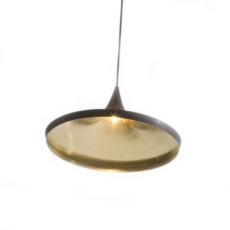 Beat Wide Suspension Lamp