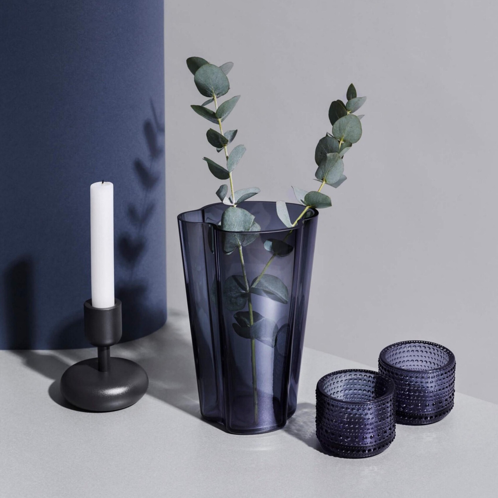 Kastehelmi Lantern/Tealight Holder 64mm