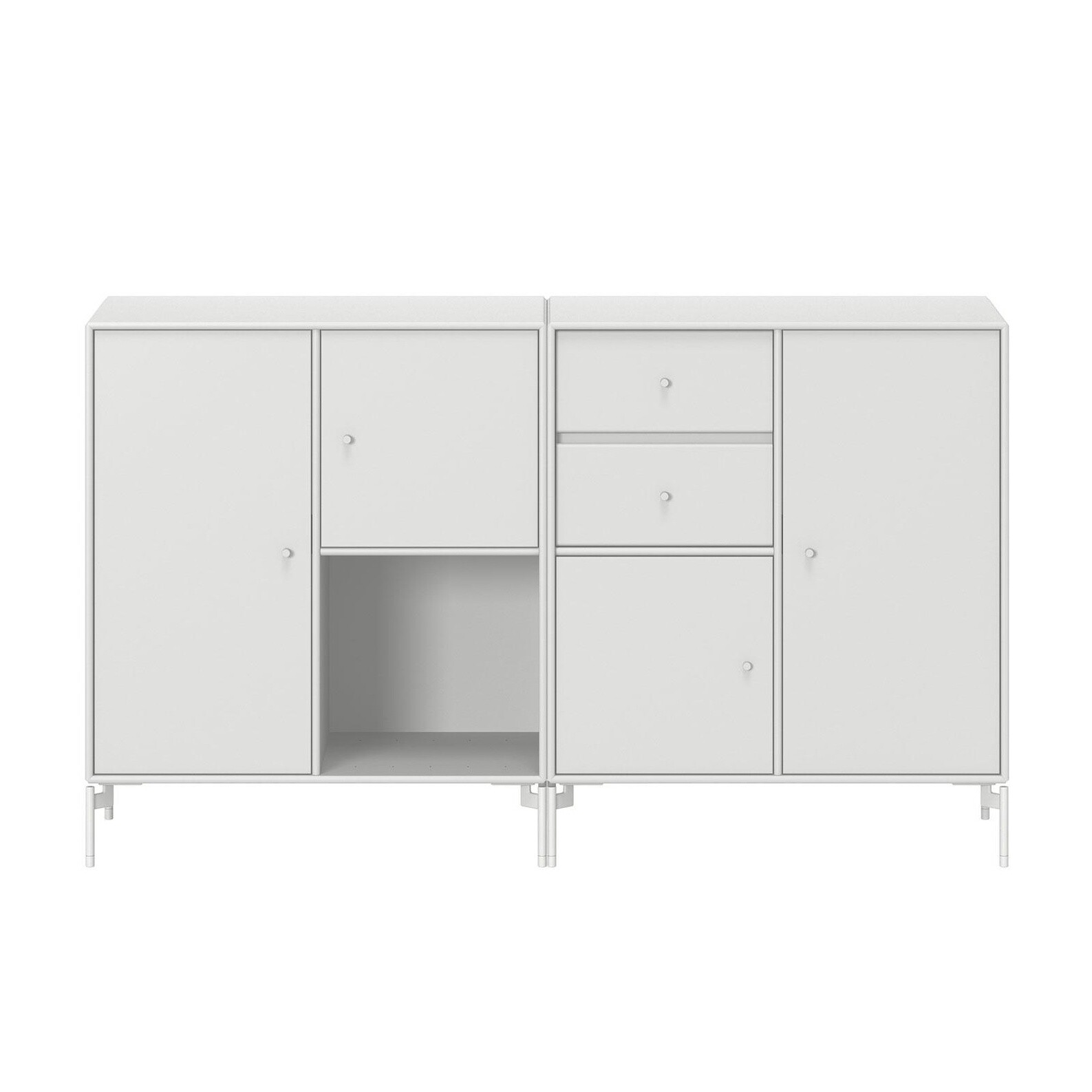 Couple Sideboard 139.2x82.2x38cm